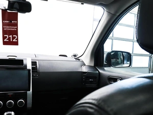 Внедорожник Nissan X-Trail 2010 года, 1149000 рублей, Красноярск