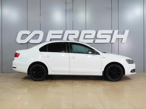 Седан Volkswagen Jetta 2013 года, 1039000 рублей, Воронеж