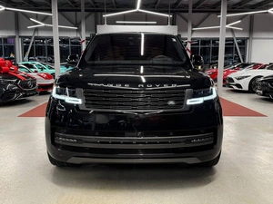 Внедорожник Land Rover Range Rover 2022 года, 15700000 рублей, Павловская Слобода