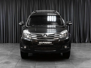Внедорожник Great Wall Hover H3 2013 года, 969000 рублей, Тюмень