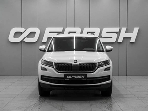 Внедорожник Skoda Kodiaq 2021 года, 2760000 рублей, Ростов-на-Дону