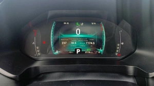 Внедорожник Chery Tiggo 4 Pro 2023 года, 1645000 рублей, Солонцы