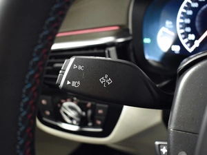 Седан BMW 5 серия 2018 года, 4409900 рублей, Казань