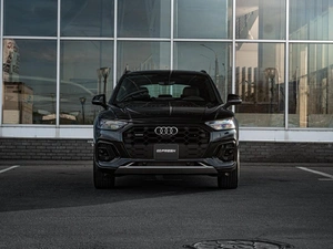 Внедорожник Audi Q5 2025 года, 5950000 рублей, Нижний Новгород