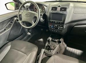 Хетчбэк ВАЗ (LADA) Granta 2022 года, 795000 рублей, Красноярск