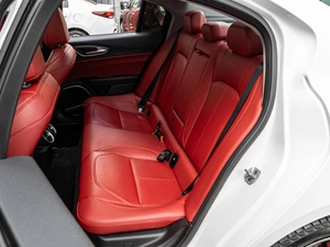 Седан Alfa Romeo Giulia 2019 года, 3620000 рублей, Краснодар