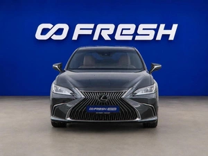 Седан Lexus ES 2021 года, 4248888 рублей, Москва