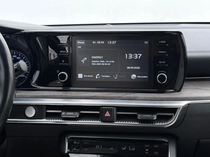Седан Kia K5 2021 года, 2498000 рублей, Орёл
