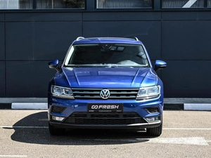 Внедорожник Volkswagen Tiguan 2018 года, 2249000 рублей, Кирилловка