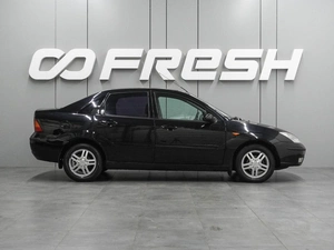 Седан Ford Focus 2003 года, 589000 рублей, Воронеж