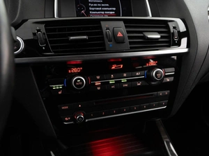 Внедорожник BMW X4 2016 года, 3575444 рублей, Москва