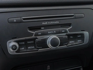 Внедорожник Audi Q3 2016 года, 2097000 рублей, Краснодар