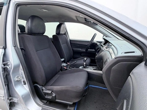 Седан Mitsubishi Lancer 2005 года, 282000 рублей, Орёл