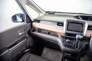Минивэн Honda Freed 2020 года, 1799000 рублей, Пермь