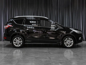 Внедорожник Ford Kuga 2018 года, 1899000 рублей, Тюмень