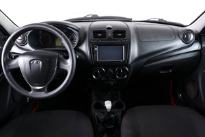 Универсал ВАЗ (LADA) Kalina 2016 года, 479000 рублей, Пермь