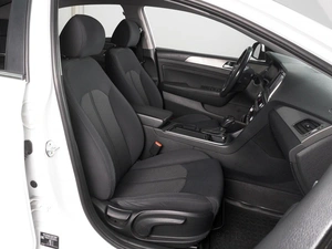 Седан Hyundai Sonata 2018 года, 1798000 рублей, Минеральные Воды