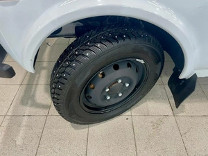 Внедорожник ВАЗ (LADA) Niva Legend 2023 года, 835000 рублей, Красноярск