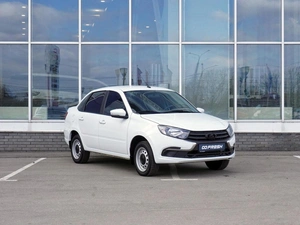 Седан ВАЗ (LADA) Granta 2024 года, 948000 рублей, Нижний Новгород