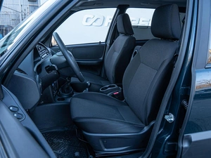 Внедорожник ВАЗ (LADA) Niva Travel 2025 года, 1290000 рублей, Волгоград