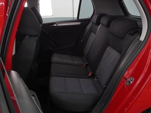 Хетчбэк Volkswagen Golf 2009 года, 569000 рублей, Воронеж