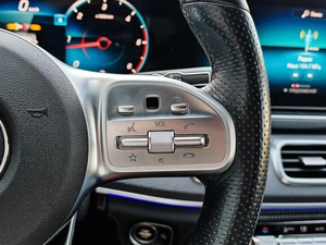 Внедорожник Mercedes-benz GLE-класс Coupe 2020 года, 7750000 рублей, Краснодар