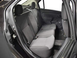 Седан Renault Logan 2017 года, 515000 рублей, Казань