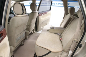 Минивэн Toyota Ipsum 2001 года, 768000 рублей, Солонцы