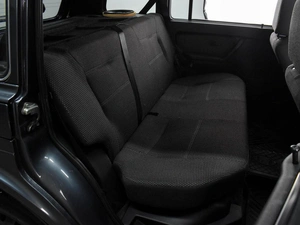 Внедорожник ВАЗ (LADA) 4x4 (Нива) 2014 года, 664000 рублей, Воронеж