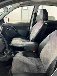 Лифтбек ВАЗ (LADA) Granta 2022 года, 770000 рублей, Кострома