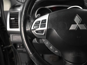 Внедорожник Mitsubishi Outlander 2008 года, 1210000 рублей, Ставрополь