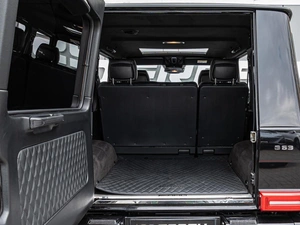 Внедорожник Mercedes-benz G-класс AMG 2015 года, 5390000 рублей, Краснодар