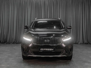 Внедорожник Kia Sorento Prime 2018 года, 2458070 рублей, Тюмень