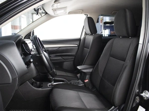 Внедорожник Mitsubishi Outlander 2013 года, 1150000 рублей, Омск