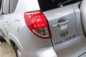 Внедорожник Toyota RAV4 2007 года, 1049000 рублей, Новокузнецк