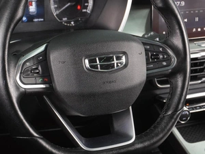 Внедорожник Geely Coolray 2020 года, 1434000 рублей, Воронеж