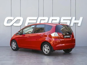 Хетчбэк Honda Jazz 2009 года, 710000 рублей, Краснодар