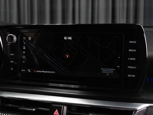 Седан Kia K5 2022 года, 2689000 рублей, Тюмень