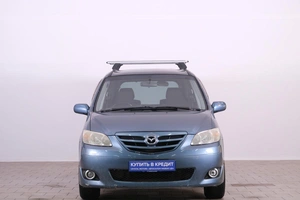 Минивэн Mazda MPV 2004 года, 559000 рублей, Омск