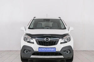 Внедорожник Opel Mokka 2012 года, 919000 рублей, Красноярск