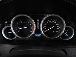 Внедорожник Mazda CX-9 2012 года, 1629000 рублей, Тюмень