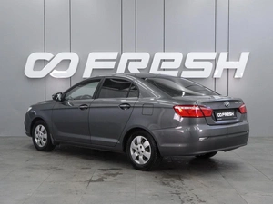 Седан Lifan Solano 2016 года, 499000 рублей, Воронеж