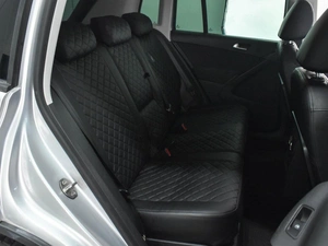 Внедорожник Volkswagen Tiguan 2016 года, 1435000 рублей, Воронеж