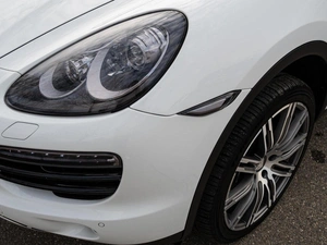 Внедорожник Porsche Cayenne 2012 года, 2610000 рублей, Краснодар