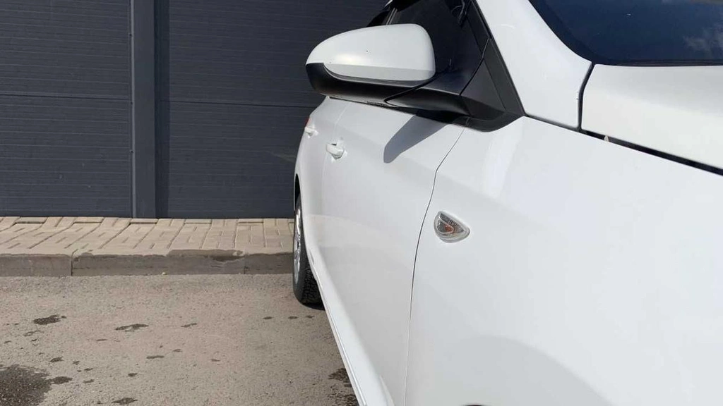 Седан Hyundai Solaris 2017 года, 1140000 рублей, Солонцы