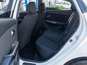 Седан Kia Rio 2012 года, 836000 рублей, Краснодар