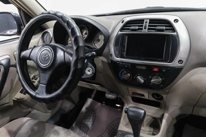 Внедорожник Toyota RAV4 2003 года, 769000 рублей, Новокузнецк