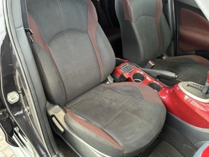 Внедорожник Nissan Juke 2017 года, 1635000 рублей, Уфа