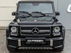 Внедорожник Mercedes-benz G-класс AMG 2015 года, 5390000 рублей, Краснодар
