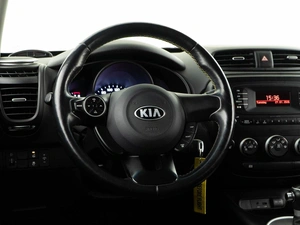 Хетчбэк Kia Soul 2014 года, 1287444 рублей, Москва